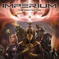 Imperium: The Contention