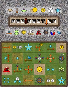 Redirection
