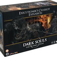Dark Souls: The Board Game – Executioner's Chariot Boss Expansion