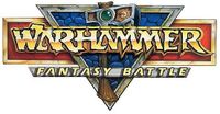 Family: Setting: Warhammer Fantasy Wargames