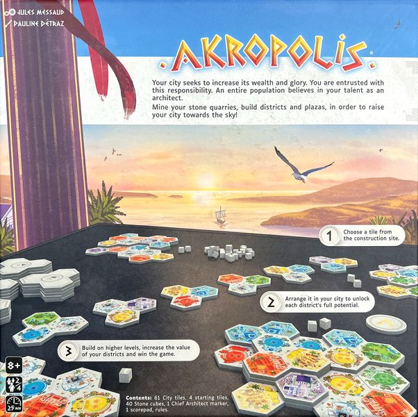 Akropolis