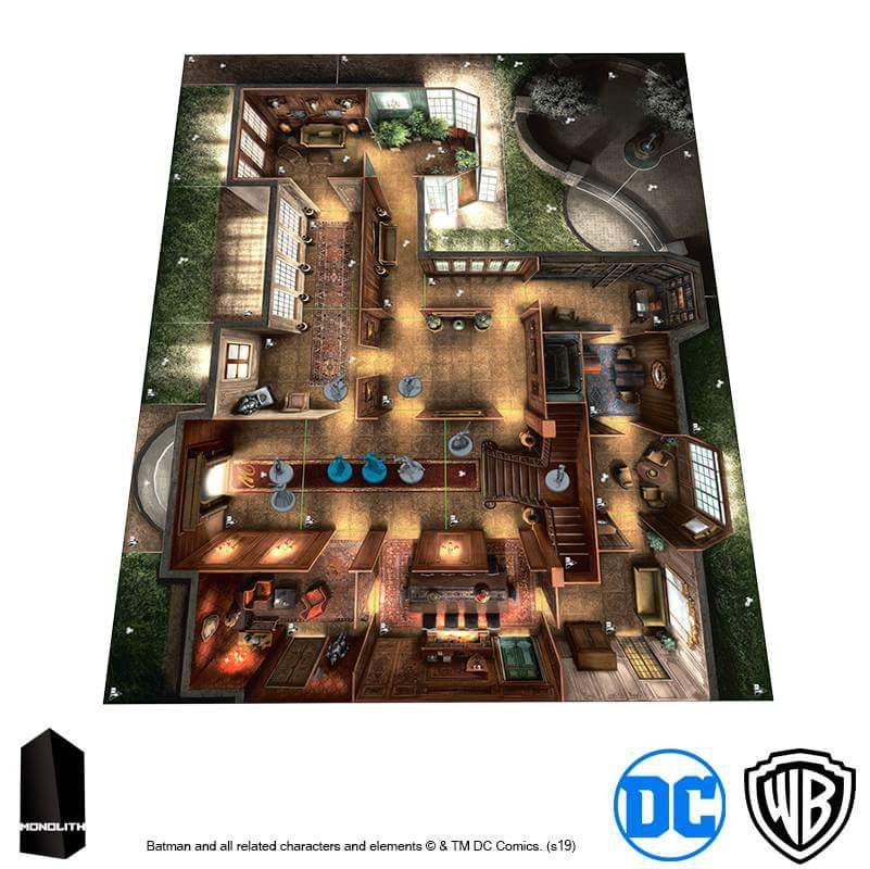 Illustration 12 de Batman: Gotham City Chronicles - Season 2