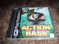 Video Game: Action Bass