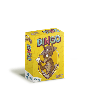 DINGO