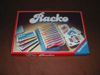 Board Game: Rack-O