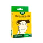 Homo Sapiens
