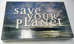 Save Your Planet
