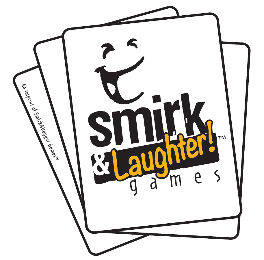 Smirk & Laughter Games