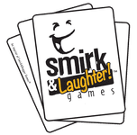 Board Game Publisher: Smirk & Laughter Games