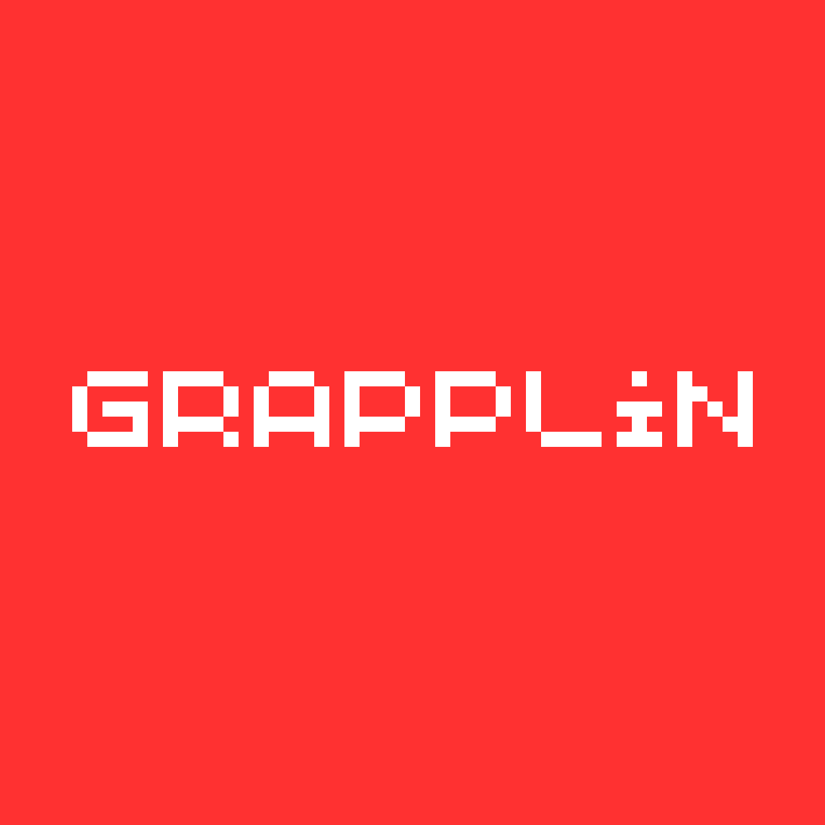 Cover art for Grapplin