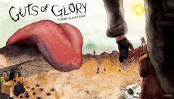 Guts Of Glory box art