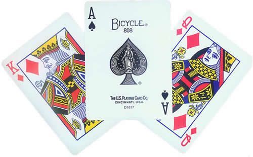 The 24 Card Game box art