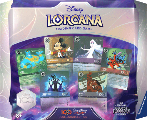 You're Welcome: Maui Joins Disney Lorcana TCG - Exclusive Reveal