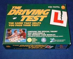 The Driving Test