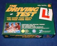 The Driving Test