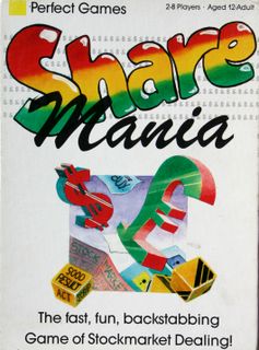 Share Mania