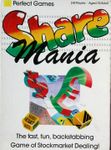 Board Game: Share Mania