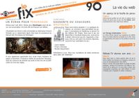Issue: Le Fix (Issue 90 - Feb 2013)