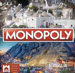 Monopoly: Puglia & Basilicata