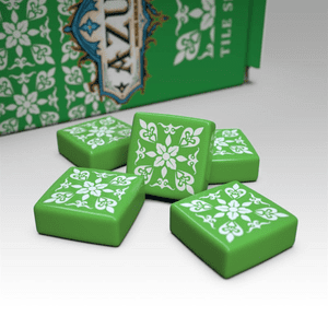 Azul: Collector's Tile Set 5