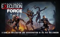 More Assassinorum: Execution Force videos