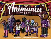 More Animanize videos