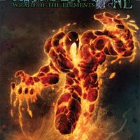 Thunderstone: La Ira de los Elementos