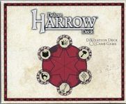 RPG Item: Pathfinder Cards: Deluxe Harrow Deck