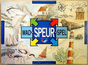 Wad-Speur-Spel