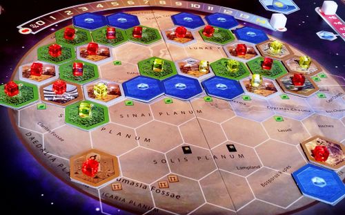 Best Switch board games – never be bored again, with a hoard of great board  games