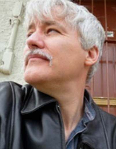 Eric Hotz