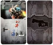 Adrenaline: Chaos Cannon