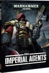Warhammer 40,000 (Seventh Edition): Codex – Imperial Agents
