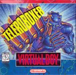 Video Game: Teleroboxer