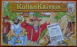 GuldGraver