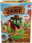 Rattlesnake Jake