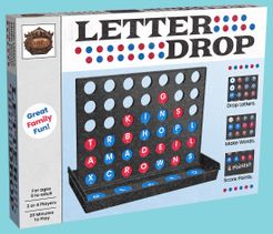 Letter Drop