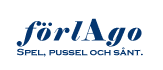 förlAgo AB