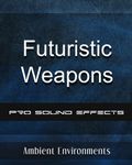 RPG Item: Futuristic Weapons Sound Pack