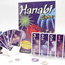 Image Gallery | Hanabi | BoardGameGeek