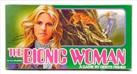 The Bionic Woman