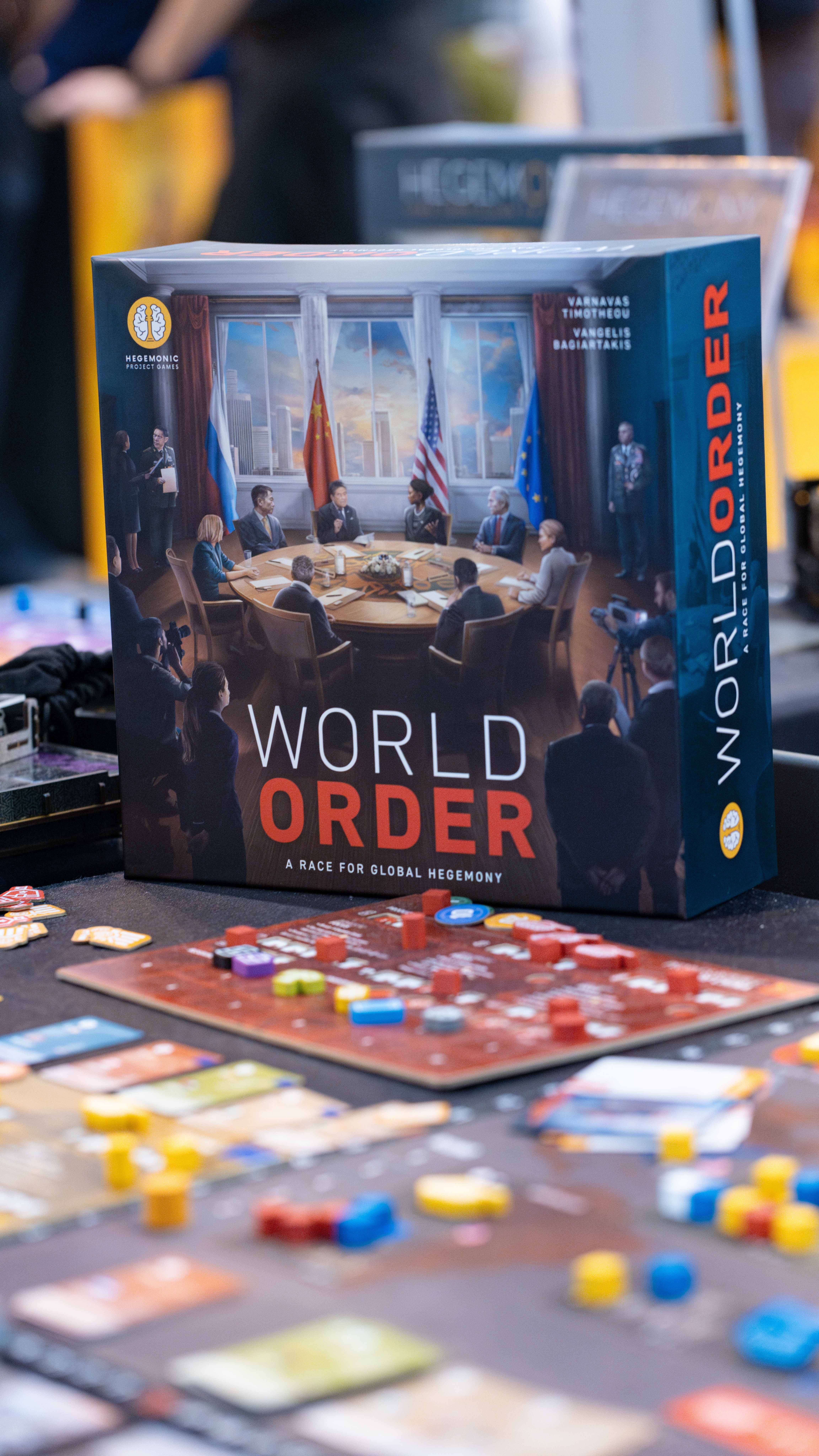 BoardGameGeek