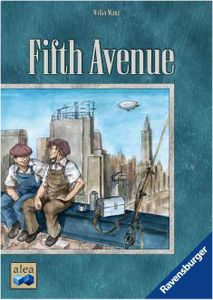 Fifth Avenue box art
