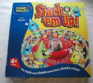 Stack 'Em Up