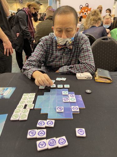 From gallery of W Eric Martin