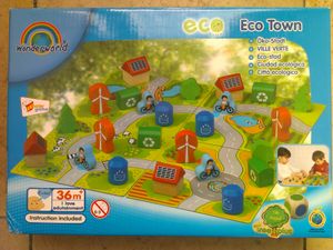 Eco Town