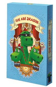 We Are Dragon
