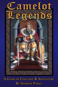 Camelot Legends box art