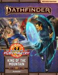 RPG Item: Pathfinder #168: King of the Mountain