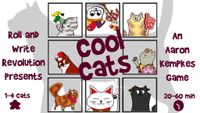 Cool Cats
